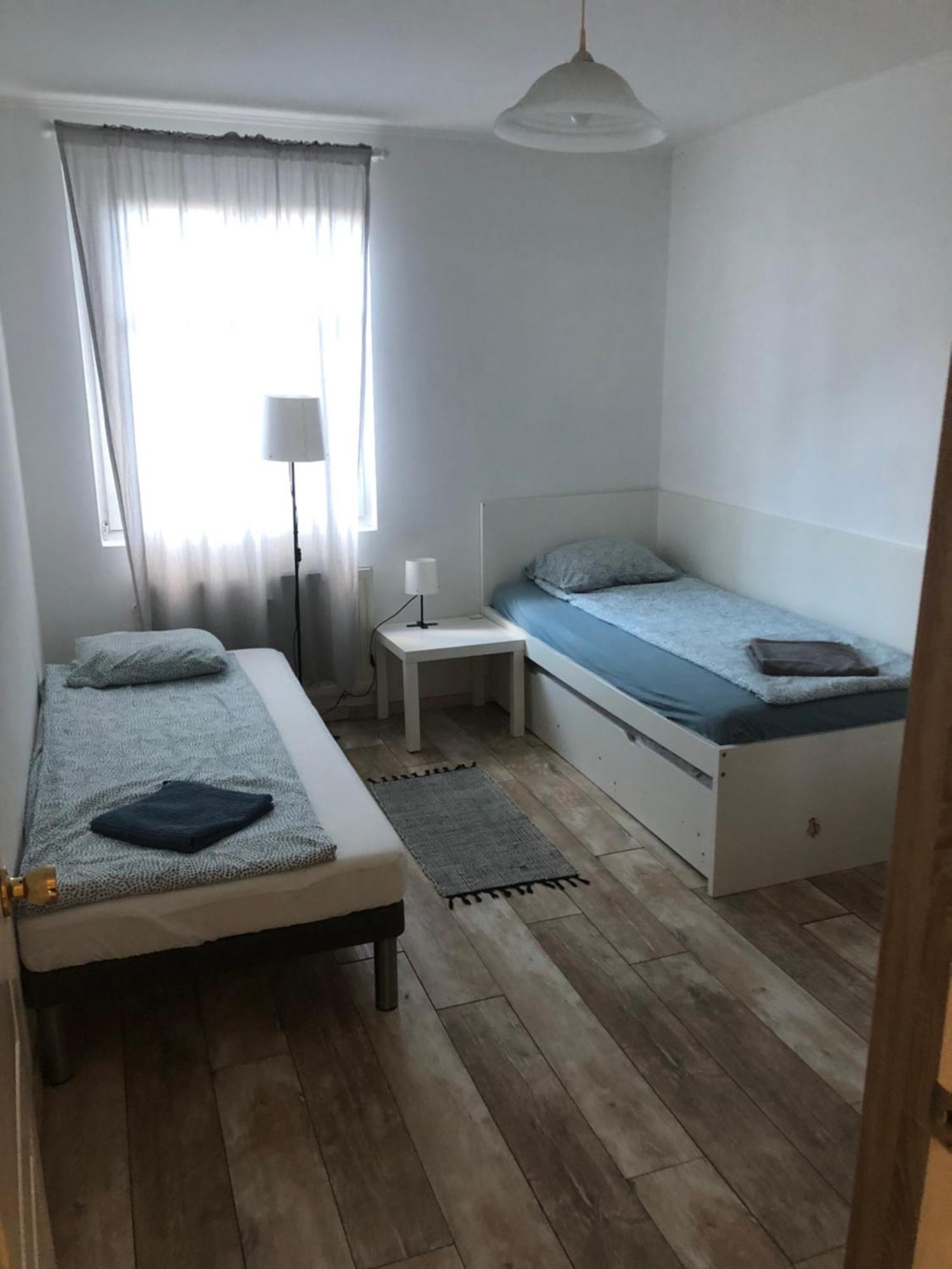 Large With Garage And Terrace Budapest